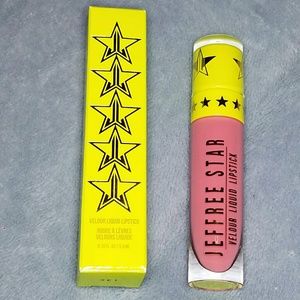 🆕 Jeffree star mystery liquid lipstick ?